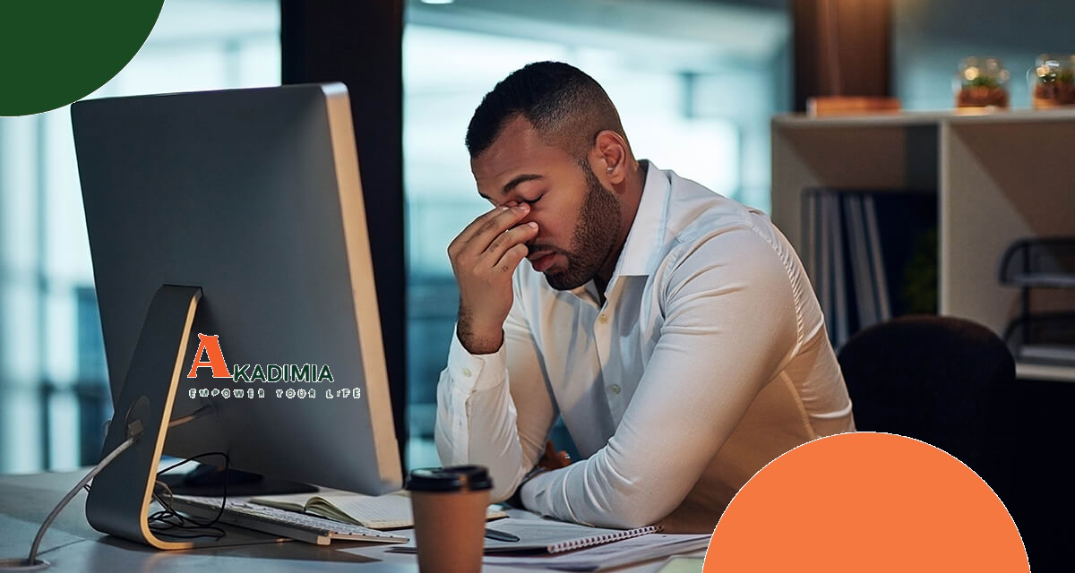 Mental Health Awareness in the Workplace