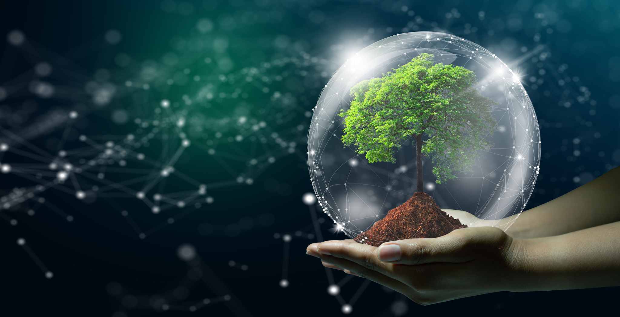 Green Technology and Its Role in Sustainable Development