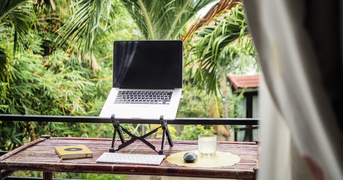 Balancing Work and Life in the Remote Era