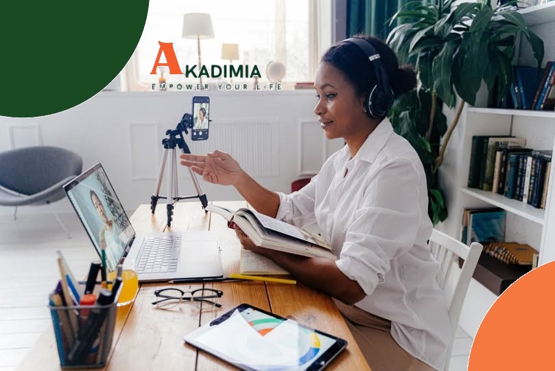 Education and Career Development for the Disabled in Africa