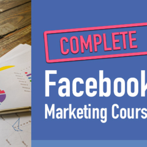 Facebook Marketing Mastery for Business Growth