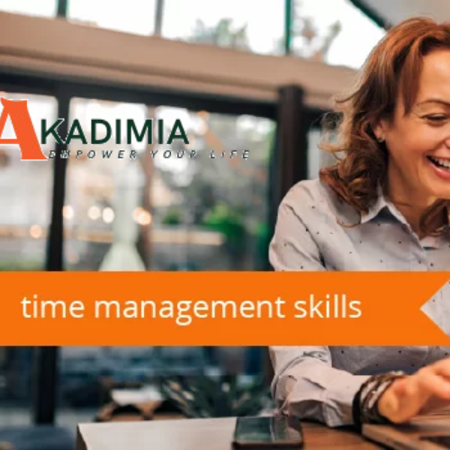Time Management Mastery, Take Control of Your Day