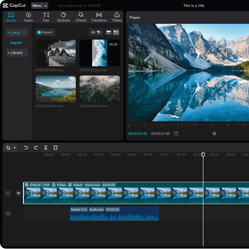 Mastering How to Use CapCut
