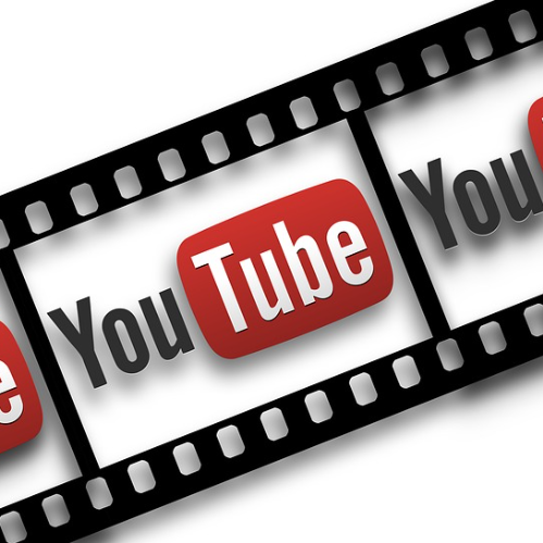YouTube Success Blueprint