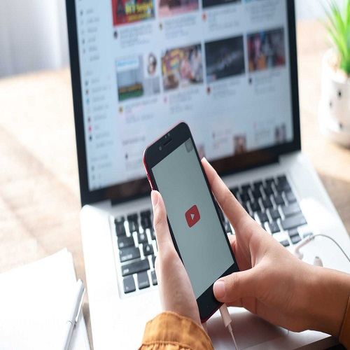 YouTube Success Blueprint