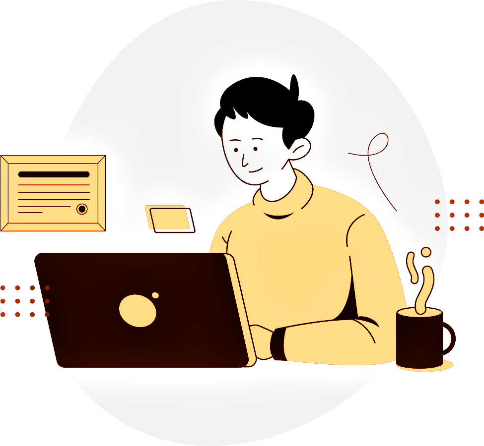 Sign Up image