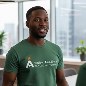 Aakadimia Team